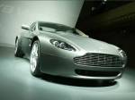 Aston Martin Vantage 4.3